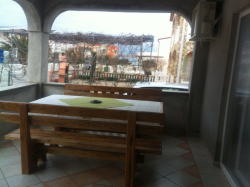 Apartamenty Šćetko Vir (Wyspa Vir)