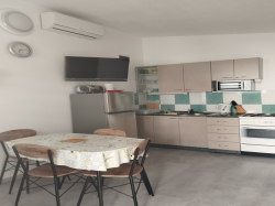Apartamenty  Rusan, Bobovik Vir (Wyspa Vir)