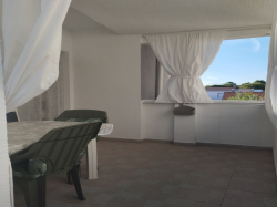 Apartamenty  Rusan, Bobovik Vir (Wyspa Vir)