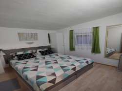 Apartamenty  Rusan, Bobovik Vir (Wyspa Vir)
