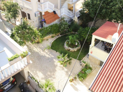 Apartamenty Pongrac Vodice