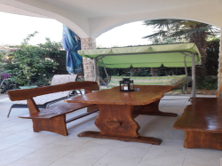 Apartamenty VESNA Vodice