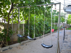 Apartamenty Apartmani Lepur Vodice