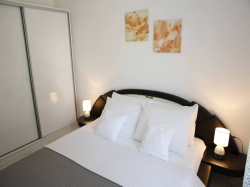 Apartamenty Apartmani Lepur Vodice