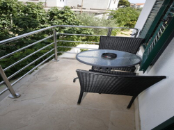 Apartamenty Apartmani Lepur Vodice