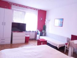 Apartamenty Ilica - Petrova - Cankareva-Gradiscanska- barun Filipovic-Lauba Zagreb