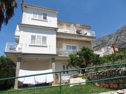 Apartamenty Bed & Breakfast Klaričić  Živogošće