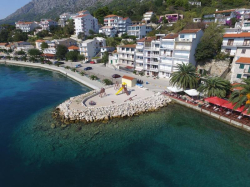 Apartamenty Bed & Breakfast Klaričić  Živogošće