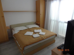 Apartamenty Bed & Breakfast Klaričić  Živogošće