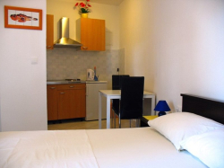 Apartamenty Villa Nil Živogošće