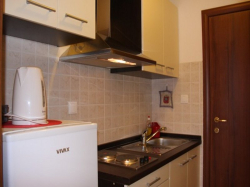 Apartamenty Villa Nil Živogošće