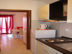 Apartamenty Villa Nil Živogošće