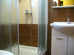 Apartamenty Villa Nil Živogošće