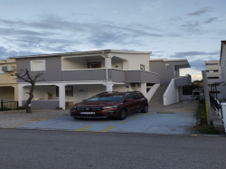 Apartmani  Rusan, Bobovik Vir (Otok Vir)