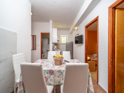 Apartmany Štokić Barbat (Ostrov Rab)