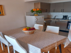 Apartmany Štokić Barbat (Ostrov Rab)