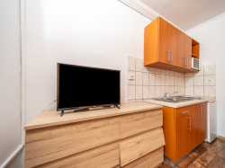 Apartmany Štokić Barbat (Ostrov Rab)