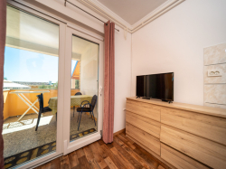 Apartmany Štokić Barbat (Ostrov Rab)