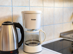 Apartmany Štokić Barbat (Ostrov Rab)