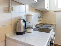 Apartmany Štokić Barbat (Ostrov Rab)