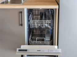 Apartmany Štokić Barbat (Ostrov Rab)