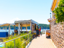 Apartmany Štokić Barbat (Ostrov Rab)