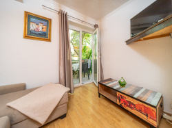 Apartmany Štokić Barbat (Ostrov Rab)