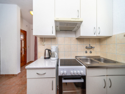 Apartmany Štokić Barbat (Ostrov Rab)