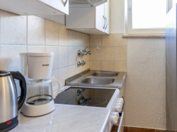 Apartmany Štokić Barbat (Ostrov Rab)