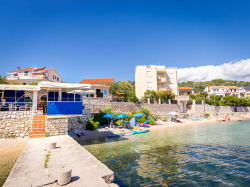 Apartmany Štokić Barbat (Ostrov Rab)