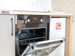 Apartmany Štokić Barbat (Ostrov Rab)