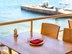 Apartmany Štokić Barbat (Ostrov Rab)