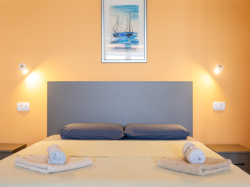 Apartmany Štokić Barbat (Ostrov Rab)