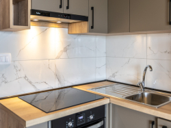 Apartmany Štokić Barbat (Ostrov Rab)