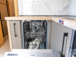 Apartmany Štokić Barbat (Ostrov Rab)