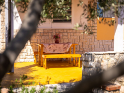 Apartmany Štokić Barbat (Ostrov Rab)