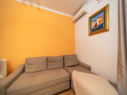 Apartmany Štokić Barbat (Ostrov Rab)