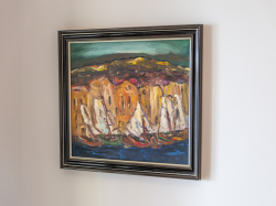 Apartmany Štokić Barbat (Ostrov Rab)