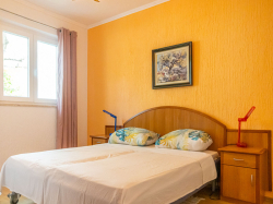 Apartmany Štokić Barbat (Ostrov Rab)