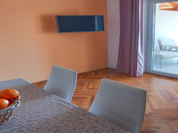 Apartmany Štokić Barbat (Ostrov Rab)
