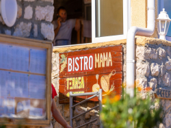 Apartmany Štokić Barbat (Ostrov Rab)