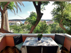 Apartmany Fabijanić Barbat (Ostrov Rab)