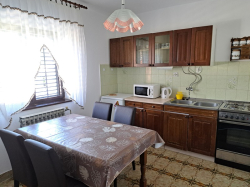 Apartmany Ivanka Baška (Ostrov Krk)