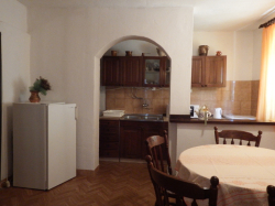 Apartmany Ivanka Baška (Ostrov Krk)