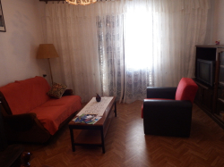 Apartmany Ivanka Baška (Ostrov Krk)