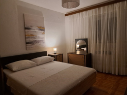 Apartmany Ivanka Baška (Ostrov Krk)