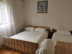 Apartmany Ivanka Baška (Ostrov Krk)