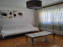 Apartmany Ivanka Baška (Ostrov Krk)