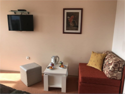 Apartmany Villa Vesna - Family apartments Crikvenica