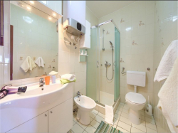 Apartmany Villa Vesna - Family apartments Crikvenica